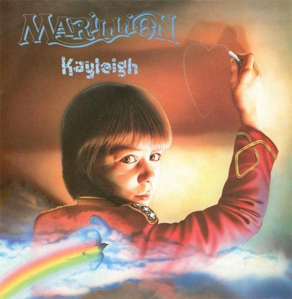 Marillion - Kayleigh (7