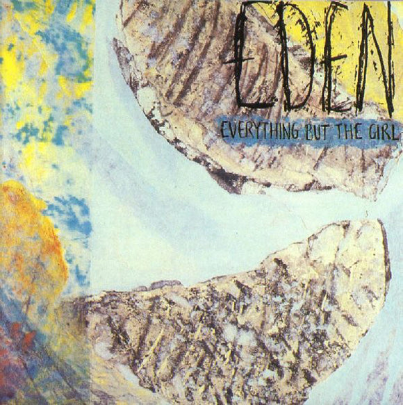 Everything But The Girl - Eden (LP, Album)