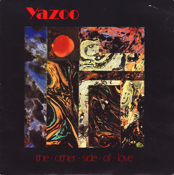 Yazoo - The Other Side Of Love (7