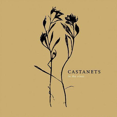 Castanets - In The Vines (CD, Album)