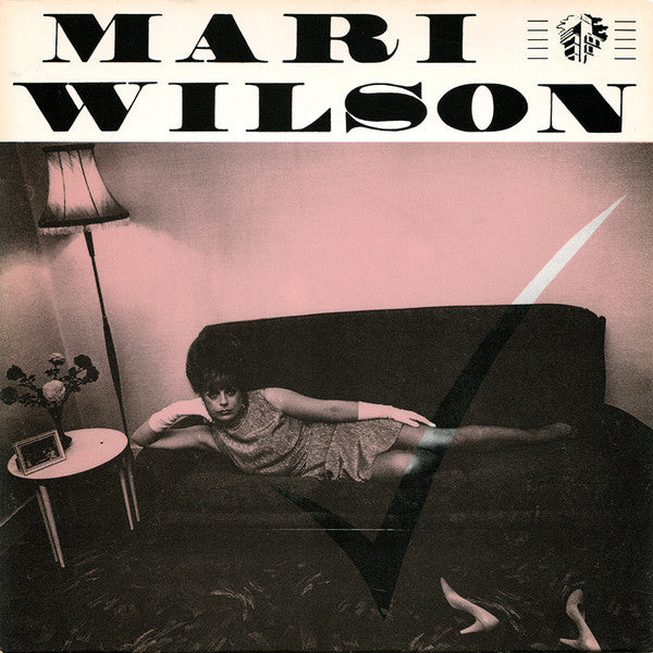 Mari Wilson - Baby It's True (7", Single)