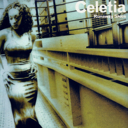 Celetia - Runaway Skies (12