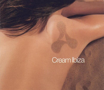 Various - Cream Ibiza 2001 (2xCD, Mixed)