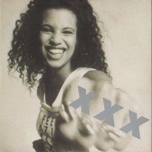 Neneh Cherry - Kisses On The Wind (7", Single)