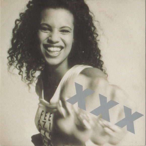 Neneh Cherry - Kisses On The Wind (7