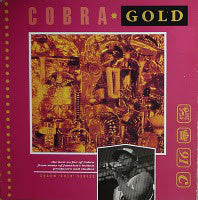 Cobra* - Gold (LP, Comp)