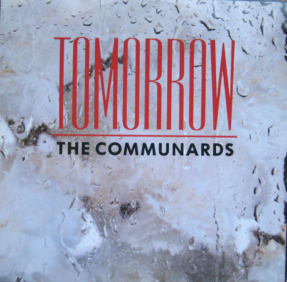 The Communards - Tomorrow (12