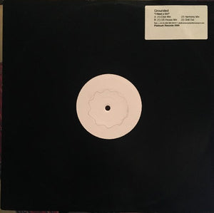 Grounded (3) - I Need A Girl (12", W/Lbl)