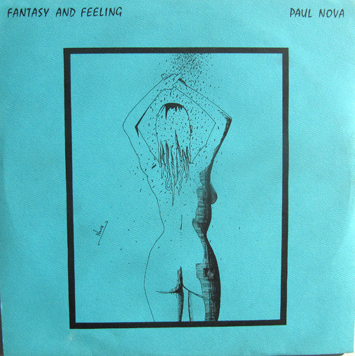 Paul Nova (2) - Fantasy And Feeling (12