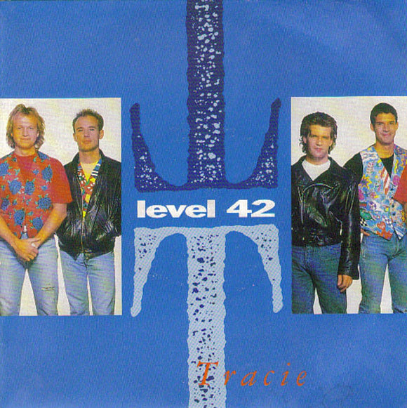 Level 42 - Tracie (7