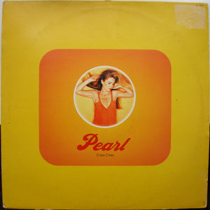 Pearl (2) - C'mon C'mon (I'm Not In Love With You) (12")