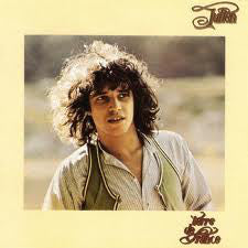 Julien Clerc - Terre De France (LP, Album, Gat)