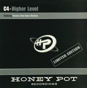 C4 - Higher Level (12", Ltd)