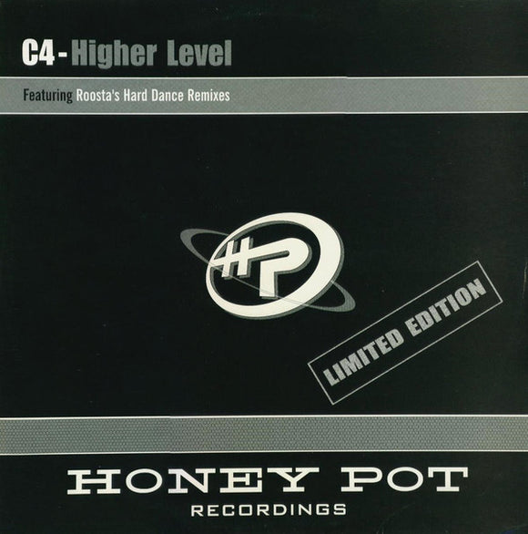 C4 - Higher Level (12