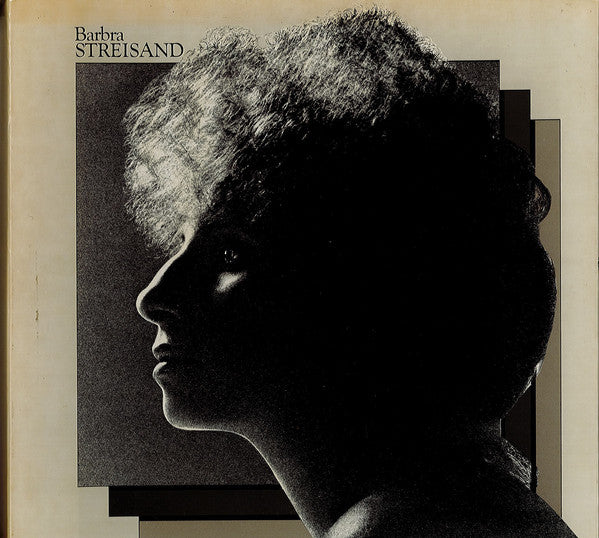 Barbra Streisand - Barbra Streisand (3xLP, Comp, Box)
