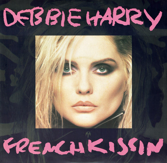 Debbie Harry* - French Kissin' In The USA (12