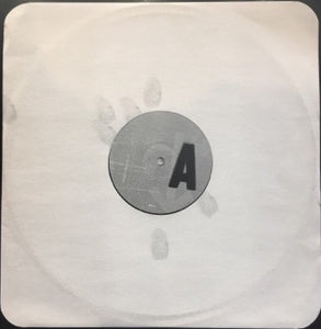 Dust Junkys - Non Stop Operation (2x12")