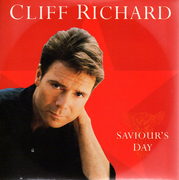 Cliff Richard - Saviours Day (7