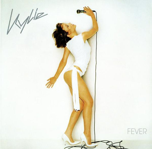 Kylie* - Fever (CD, Album)