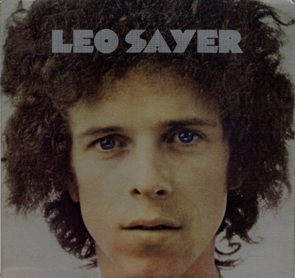 Leo Sayer - Silverbird (LP, Album, Gat)