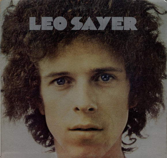 Leo Sayer - Silverbird (LP, Album, Gat)
