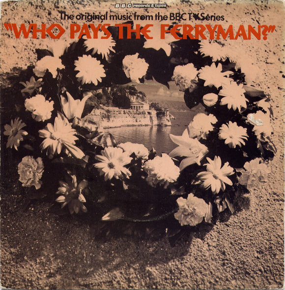 Yannis Markopoulos* - Who Pays The Ferryman? (7