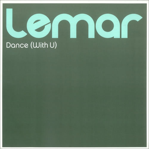 Lemar - Dance (with U) (12