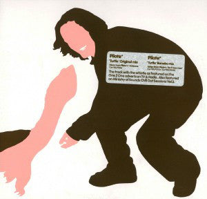 Pilote vs. Bonobo - Turtle (12")