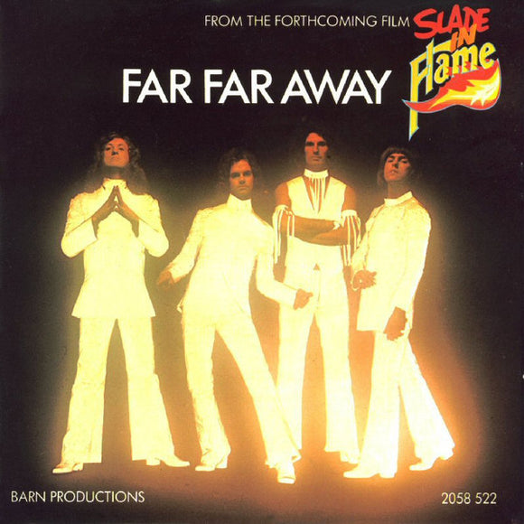 Slade - Far Far Away (7