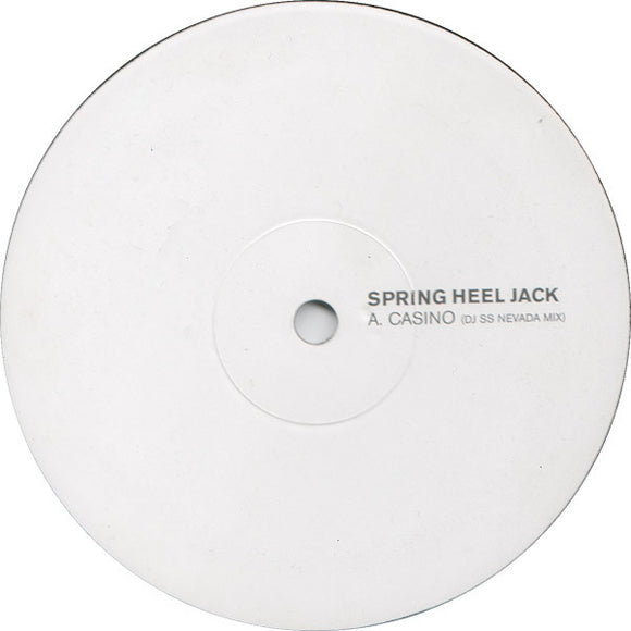 Spring Heel Jack - Casino Part 2 (12