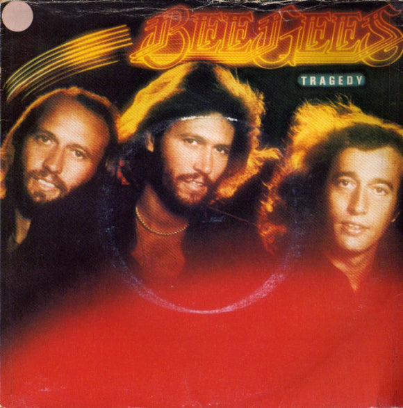 Bee Gees - Tragedy (7