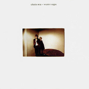 Chris Rea - Water Sign (LP, Album)