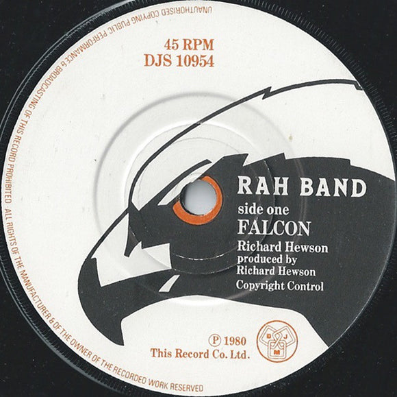 RAH Band - Falcon (7
