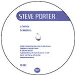 Steve Porter - Sensor (12")