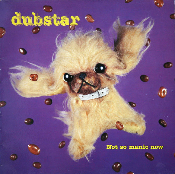 Dubstar (2) - Not So Manic Now (12