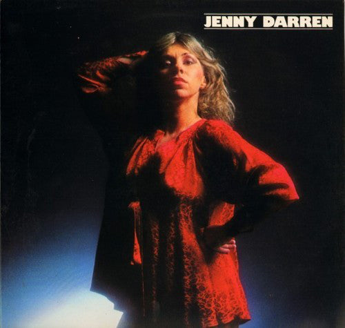 Jenny Darren - Jenny Darren (LP, Album)