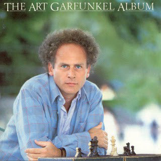 Art Garfunkel - The Art Garfunkel Album (LP, Album, Comp, RP)