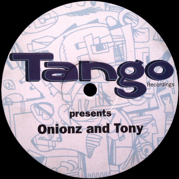 Onionz and Tony* - Summer (12