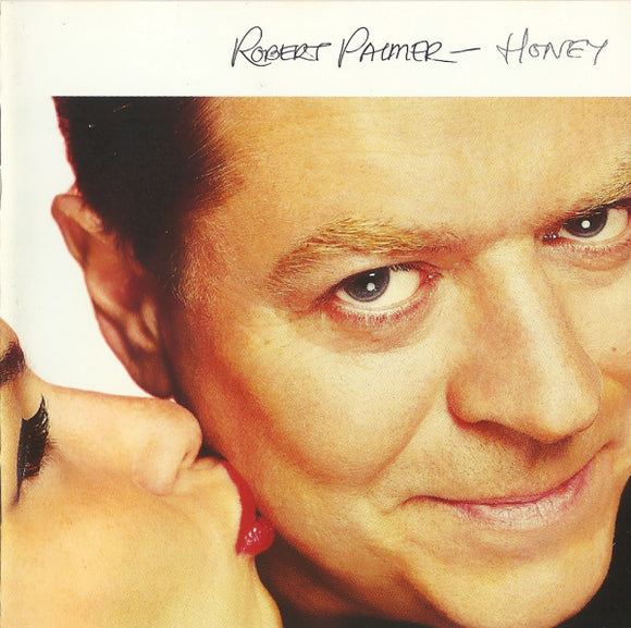 Robert Palmer - Honey (CD, Album)