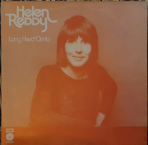 Helen Reddy - Long Hard Climb (LP, Album, Los)