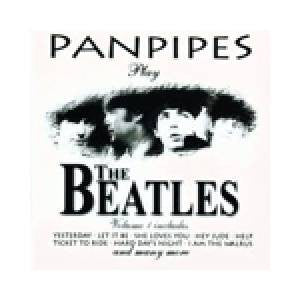 Unknown Artist - Panpipes Play The Beatles Volume 1 (CD, Album)