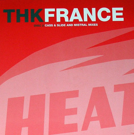 THK - France (Disc 2) (12