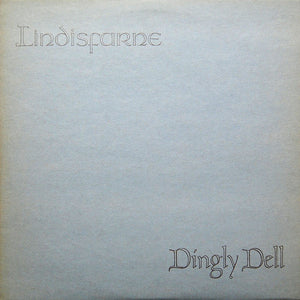 Lindisfarne - Dingly Dell (LP, Album, Emb)