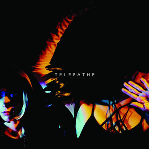 Telepathe - Dance Mother (CD, Album)