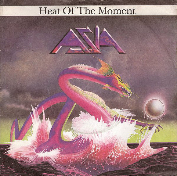 Asia (2) - Heat Of The Moment (7