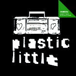 Plastic Little - Crambodia (7", Ltd)