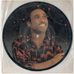 Phil Fearon & Galaxy - Everybody's Laughing (7", Pic)