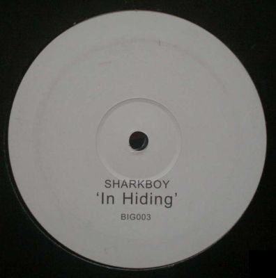 Sharkboy - In Hiding (12