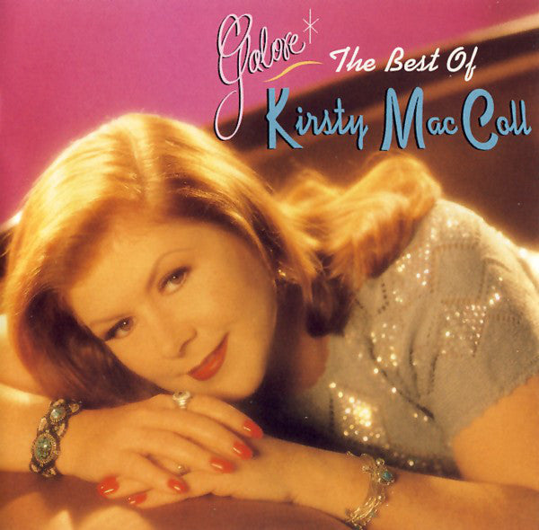 Kirsty MacColl - Galore (The Best Of) (CD, Comp)
