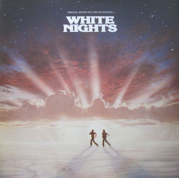 Various - White Nights: Original Motion Picture Soundtrack (LP)